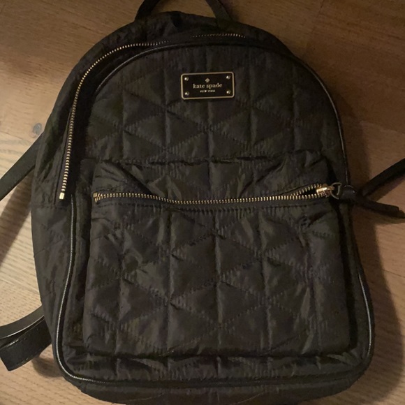 Kate Spade Backpack - Picture 2 of 6
